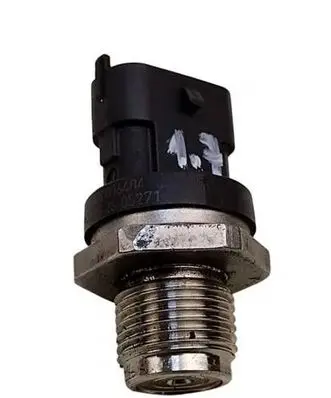 KIA Sportage Fuel pressure sensor 