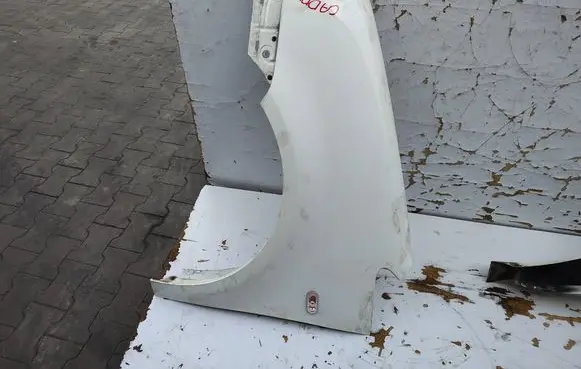 Volkswagen Caddy Fender 