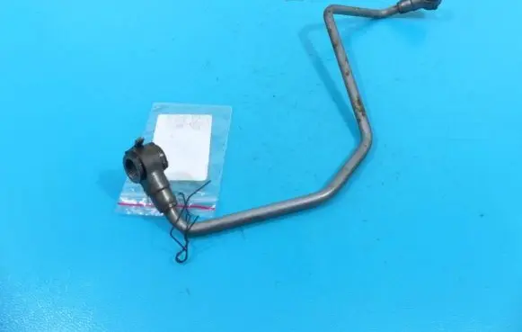 Peugeot 208 Intercooler hose/pipe 9806879480B IMPRK1193021