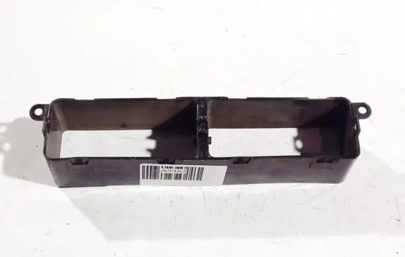 Mitsubishi Pajero Sport I Other interior part