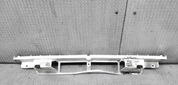 Citroen C3 Rear bumper mounting bracket 9641907680