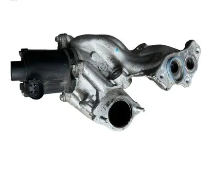 Renault Clio III EGR valve 70036806