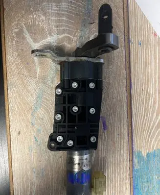 Audi A3 S3 8V Rear door lock k9827894