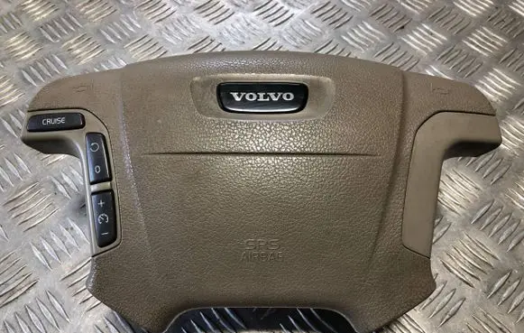 Volvo S80 Steering wheel airbag A420192650019 13959192600113 139649925