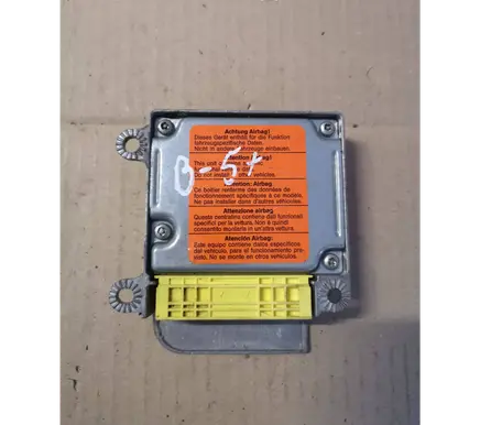 Volkswagen PASSAT B5.5 Airbag control unit/module 1C0909605B 34010201H 5WK43124