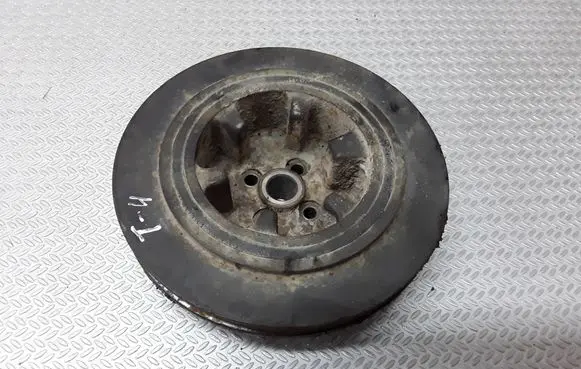 Volkswagen Transporter - Caravelle T4 Crankshaft pulley
