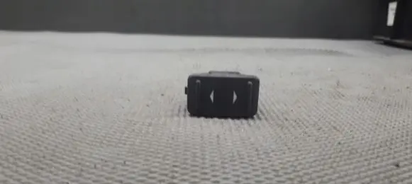 Ford Focus C-MAX Quarter vent window switch 3M5T14529AA