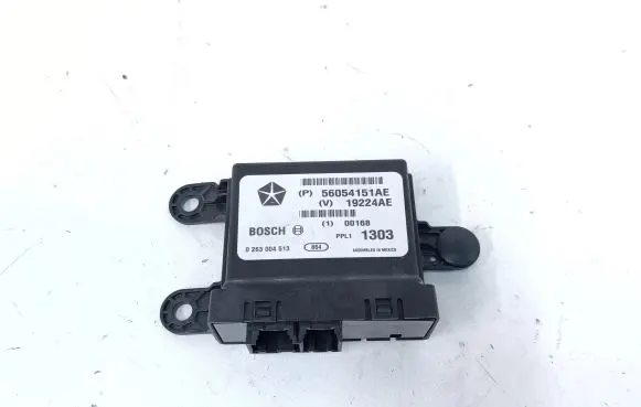 Chrysler Town & Country V Parking PDC control unit/module 0263004513 56054151AE