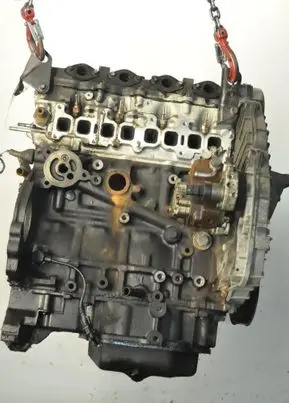 Opel Astra H Engine swap Z17DTL