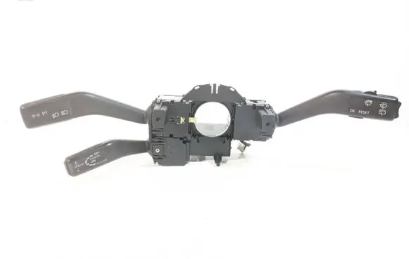 Volkswagen PASSAT B6 Wiper turn signal indicator stalk/switch 3C9953513C LK01503803 90048061706370