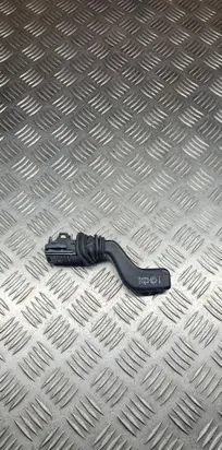Wiper control stalk