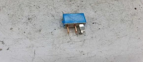 Lexus IS 220D-250-350 Other relay 9098702027 1567002870