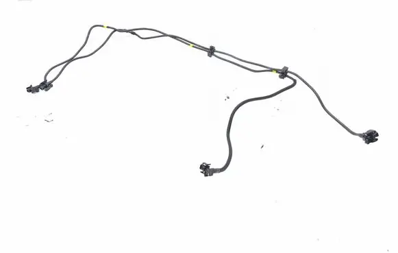 Peugeot 308 Vacuum line/pipe/hose