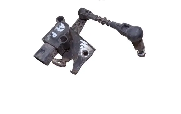 Audi A7 S7 4G Headlight/headlamp level sensor 1T0907503B
