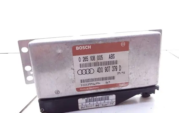 ABS control unit/module