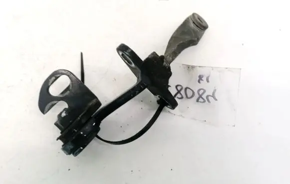 Renault Espace III Front door check strap stopper 