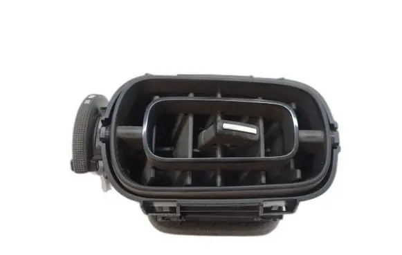 Citroen C3 Dashboard side air vent grill/cover trim 98159963ZD