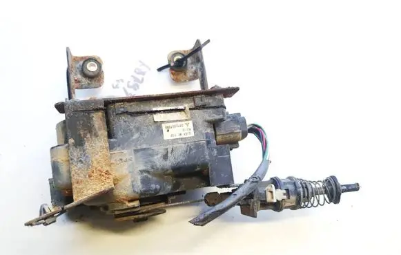 Mazda 6 Cruise control unit/module gj6a96312 g6t25074m2