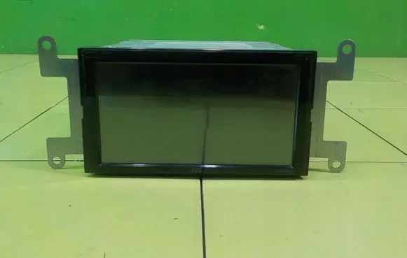 Ford Mondeo MK IV Radio/CD/DVD/GPS head unit TP233
