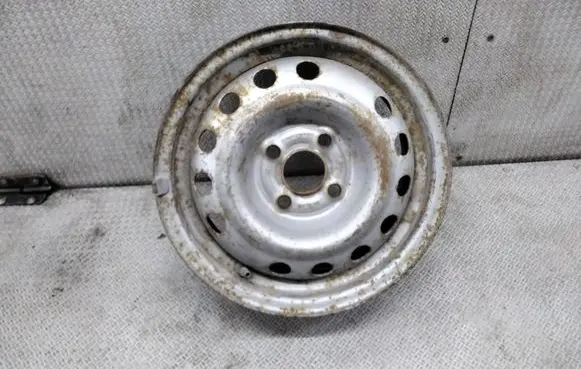 Opel Tigra A R14 steel rim 