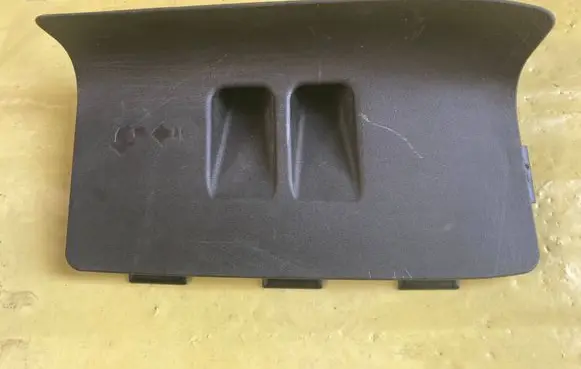 Mercedes-Benz B W245 Trunk/boot trim cover A1696940133