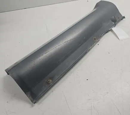 KIA Sorento Rear sill (body part) 877753E000