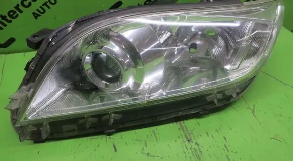 Toyota RAV 4 (XA30) Headlight/headlamp