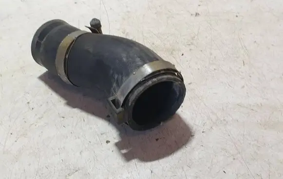 Hyundai Kona I Intercooler hose/pipe 2828804550