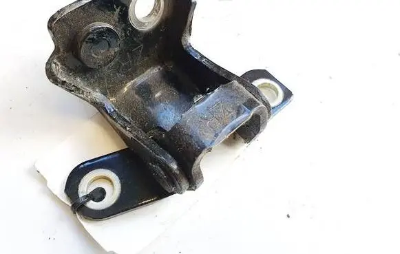 Mazda CX-3 Front door upper hinge