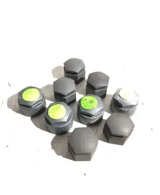 Audi Q7 4L Wheel nut cap/cover 4L0601173