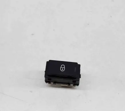 Central locking switch button