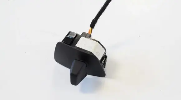 Tesla Model X Steering wheel adjustment switch 9188877