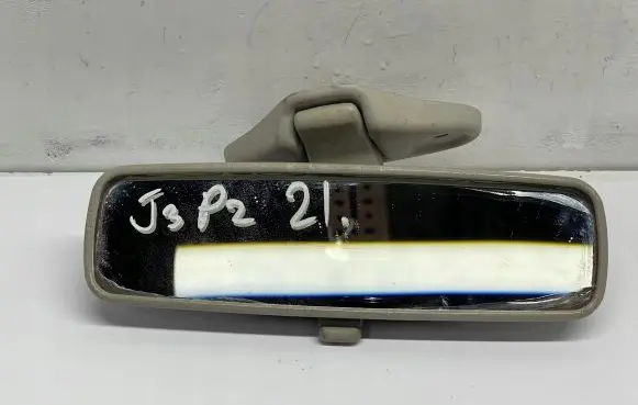 Renault Megane I Rear view mirror (interior) 4413947816