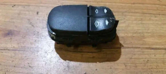 Ford Focus Electric window control switch 98ag14529bc