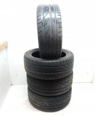 Audi A3 S3 8L R17 summer tire 