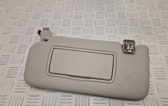 Ford Focus Sun visor