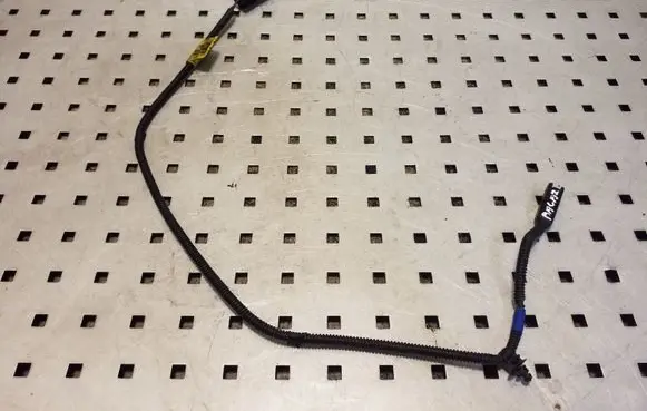 Opel Antara Tailgate/trunk wiring harness 