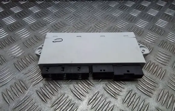 BMW 7 E65 E66 Door control unit/module 6964140 61356964140
