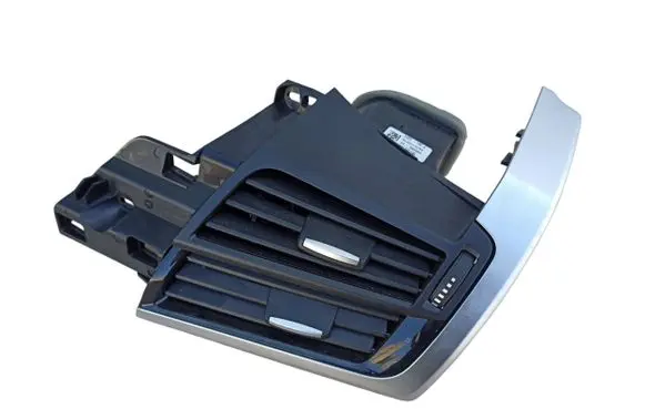 BMW X5 F15 Dashboard air vent grill cover trim 64229270517 9270517