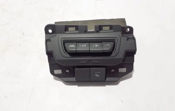 Renault Zoe Other switches/knobs/shifts 259804652R