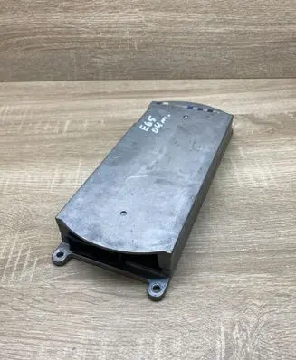 BMW 7 E65 E66 Bluetooth control unit module 6945154 232925