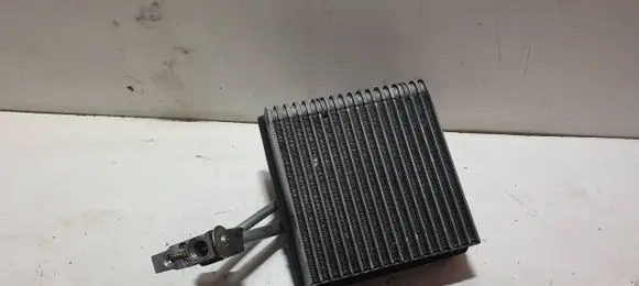 Air conditioning (A/C) radiator (interior)