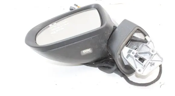Mercedes-Benz C W205 Coupe wind mirror (mechanical) 14PIN