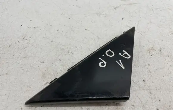 Audi A1 Front door trim (molding) 8X4837638E