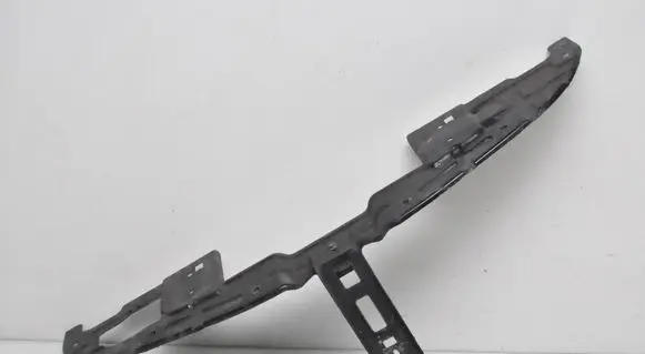 Opel Mokka Radiator support slam panel 