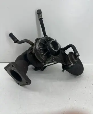 Chrysler Voyager Turbo 35242056 VA639602 RHB515149A