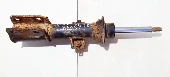 Renault Laguna I Front shock absorber/damper
