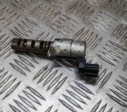 Toyota Yaris Turbo solenoid valve