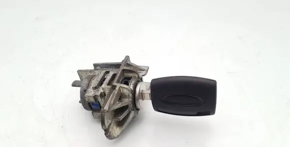 Ford S-MAX Front door lock (next to the handle) 3M5AR21990A