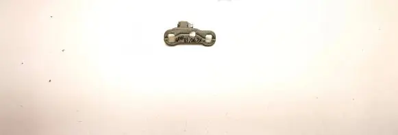 Volvo XC90 Front door upper hinge